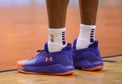 NBA: Cleveland Cavaliers at Phoenix Suns