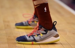 NBA: Cleveland Cavaliers at Phoenix Suns