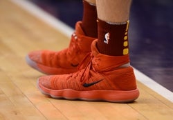 NBA: Cleveland Cavaliers at Phoenix Suns