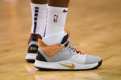 NBA: Cleveland Cavaliers at Phoenix Suns