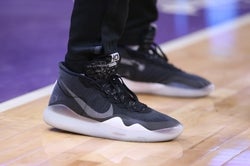NBA: Houston Rockets at Sacramento Kings