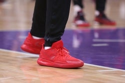 NBA: Houston Rockets at Sacramento Kings