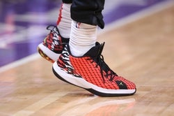NBA: Houston Rockets at Sacramento Kings