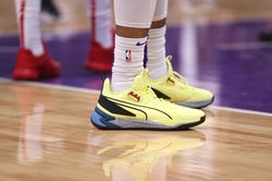 NBA: Houston Rockets at Sacramento Kings