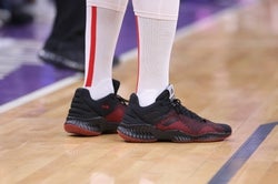 NBA: Houston Rockets at Sacramento Kings