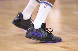 NBA: Houston Rockets at Sacramento Kings