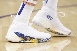 NBA: Denver Nuggets at Golden State Warriors
