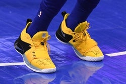NBA: Indiana Pacers at Detroit Pistons