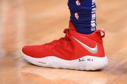 NBA: Indiana Pacers at Detroit Pistons