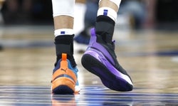 NBA: New York Knicks at Orlando Magic