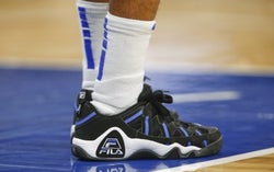 NBA: New York Knicks at Orlando Magic