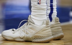 NBA: New York Knicks at Orlando Magic