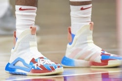NBA: Philadelphia 76ers at Atlanta Hawks