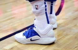 NBA: Minnesota Timberwolves at Dallas Mavericks