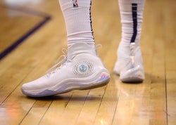 NBA: Utah Jazz at Phoenix Suns