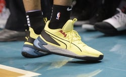 NBA: Toronto Raptors at Charlotte Hornets