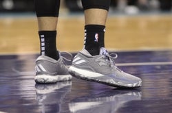 NBA: Toronto Raptors at Charlotte Hornets