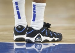 NBA: Atlanta Hawks at Orlando Magic