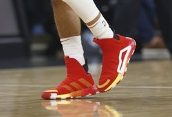 NBA: Atlanta Hawks at Orlando Magic