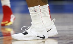 NBA: Atlanta Hawks at Orlando Magic