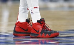 NBA: Atlanta Hawks at Orlando Magic