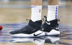 NBA: Atlanta Hawks at Orlando Magic