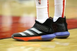 NBA: New York Knicks at Houston Rockets