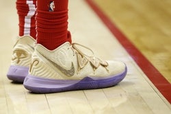 NBA: San Antonio Spurs at Washington Wizards