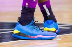 NBA: Miami Heat at Minnesota Timberwolves