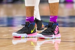 NBA: Miami Heat at Minnesota Timberwolves