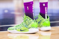 NBA: Miami Heat at Minnesota Timberwolves