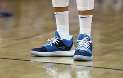 NBA: Memphis Grizzlies at Dallas Mavericks