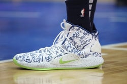 NBA: Minnesota Timberwolves at Dallas Mavericks