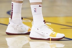 NBA: Cleveland Cavaliers at Golden State Warriors