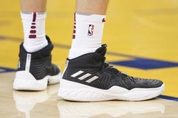 NBA: Cleveland Cavaliers at Golden State Warriors