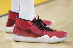 NBA: Cleveland Cavaliers at Golden State Warriors