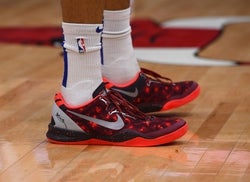 NBA: Philadelphia 76ers at Chicago Bulls
