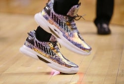 NBA: Miami Heat at Toronto Raptors