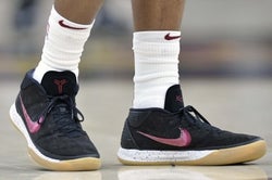 NBA: San Antonio Spurs at Cleveland Cavaliers