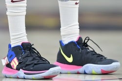 NBA: San Antonio Spurs at Cleveland Cavaliers