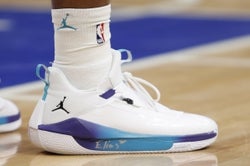 NBA: Charlotte Hornets at Detroit Pistons