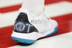 NBA: Charlotte Hornets at Detroit Pistons