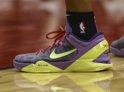 NBA: Phoenix Suns at Houston Rockets
