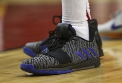 NBA: Phoenix Suns at Houston Rockets