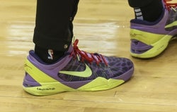NBA: Phoenix Suns at Houston Rockets