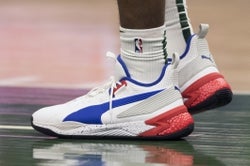 NBA: Atlanta Hawks at Milwaukee Bucks