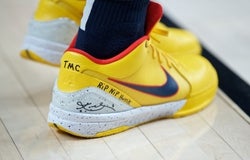 NBA: Denver Nuggets at Portland Trail Blazers