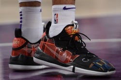 NBA: Utah Jazz at Los Angeles Lakers