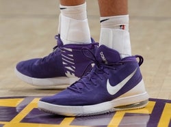 NBA: Utah Jazz at Los Angeles Lakers