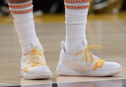 NBA: Utah Jazz at Los Angeles Lakers